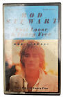 Rod Stewart Foot Loose And Fancy Free Music Cassette Tape M5W 3092 WB 1977 OG