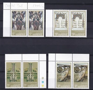 Armenia 1993 Armenian Culture History MNH - Picture 1 of 1