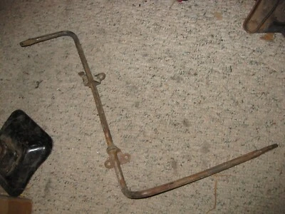 1966 Ford Fairlane Gas Pedal Arm OEM Throttle Accelerator Linkage Ranchero Comet - Image 1 of 2