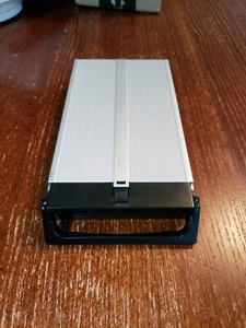 Kingwin Aluminum IDE Mobile Rack Tray KF21-IPF Ultra ATA 66/100/133 TRAY ONLY - Zdjęcie 1 z 1