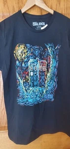 Dr. Who Tarsus Tshirt, Large - Bild 1 von 4