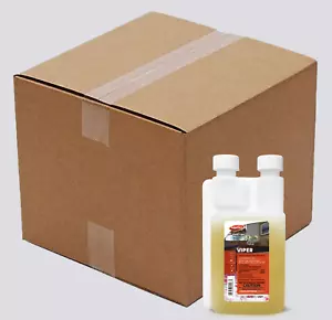 Martin's Viper Insecticide Controls Roaches Ants Fleas Case 12 x 16 fl oz CSI - Picture 1 of 1