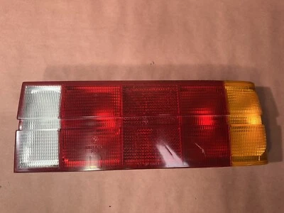BMW E30 325e M3 318I 325I Rear Right Tail Light Assembly OEM #85318 - Image 1 of 4