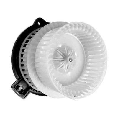 HVAC Blower Motor w/ Wheel For Toyota Echo 2003-2005 Scion xA xB 2004-2006 Foto 1 de 4