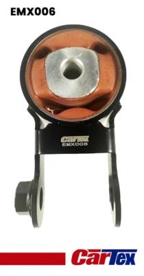 Montaje de puntal de par del motor para Toyota Yaris 2011-2014 Foto 1 de 4