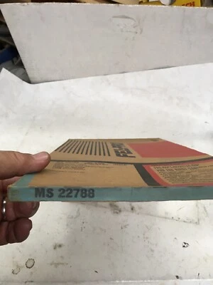 JUEGO DE JUNTAS COLECTOR EXH/INT SE ADAPTA A SIMCA 1204 1204c OHV 74mm 1969-1971 MS22788 Foto 1 de 3