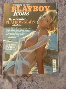 Playboy Icons Special Edition 01/2023 NEU!!! - Bild 1 von 1