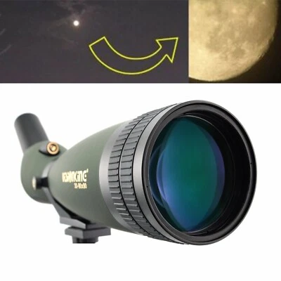 Visionking 30-90x90 Spotting Scope Hunting Birding Waterproof 90 mm - Image 1 of 4