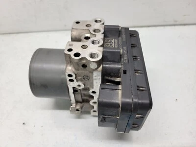 Módulo de bomba de freno antibloqueo ABS Lexus GS350 2014-2015 Foto 1 de 4