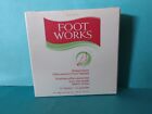 AVON Foot Works WATERMELON EFFERVESCENT Foot Tablets 12 Tabs ~ NOS SEALED