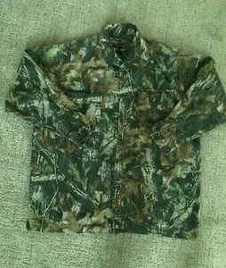 Ranger Merrill & Forbes Long Sleeve Camo Shirt - Picture 1 of 4