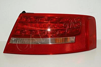 AUDI A5 cupé 2009- Luz trasera LED DERECHA DERECHA Foto 1 de 2