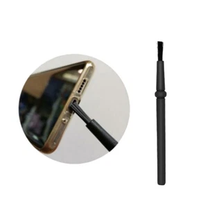 Professional Keyboard Cleaning Brush Portable Anti Static Electronic Dust Ceaner - Zdjęcie 1 z 5