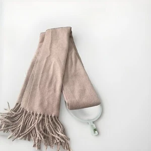 LIZ CLAIBORNE Scarf 70” ~ FRENCH ROSE ~ New with tags - Picture 1 of 3