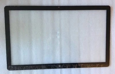 New! Glass for Apple Thunderbolt Display & LED Cinema Display 27" - A1407 & A1316 - Image 1 of 2