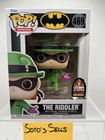 Funko Pop! Vinyl: DC Super Heroes - The Riddler (LACC) #469