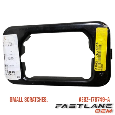 Ford Fiesta 2011-2019 soporte derecho nuevo OEM AE8Z-17B749-A Foto 1 de 4