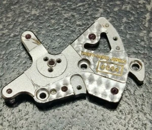 Zenith Bridge USED for cal 4004 caliber El Primero and others - Picture 1 of 3