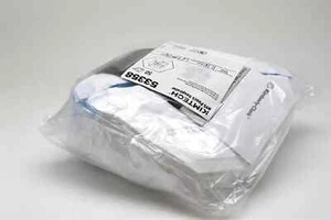 Kimberly Clark Kimtech NIOSH N95 Respirator mask N95 Particulate 50 Pack 53358 - Picture 1 of 4