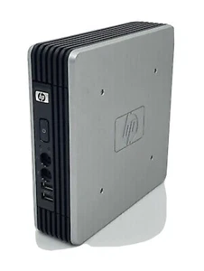 HP HSTNC-002L-TC Thin Client PC Computer Büro Office thinclient Desktop intel - Bild 1 von 2