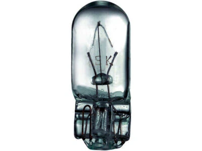 For 1976, 1978-1981 Volvo 262 License Light Bulb Hella 72936WBYQ 1979 1980 - Image 1 of 2