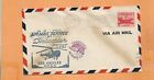Premier Vol Par Hélicoptère Am 84 Torrance Ca To Los Angeles Ca Jan 10,1948