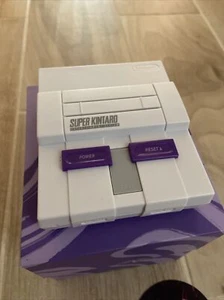 Kintaro Raspberry Pi Model Super Kintaro Case (NO RASPBERRY JUST THE CASE) - Picture 1 of 4