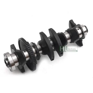 Cigüeñal motor para BMW 116i 118i 120i E81 E82 E85 E87 E88 E90 N42 N43 N46 2.0 - Imagen 1 de 6