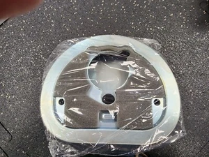 Drag Specialties Reusable Air Filter 1011-0318 90-99 EVO Carbureted OEM 29259-91 - Picture 1 of 3