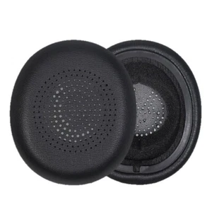 Soft Earpads Ear Pad Headphones Sponges Ear Cushions Cover for Evolve2 30 MS UC - Afbeelding 1 van 8