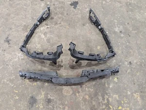 Porsche 996 986 Front Bumper support brackets set 97 - 05 - Picture 1 of 19