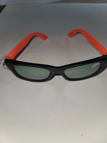 Coca-Cola Atlanta Braves Sunglasses Vintage 1990's advertising Cover