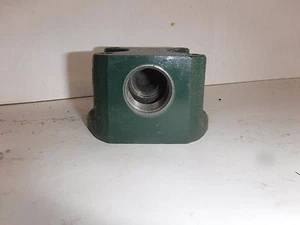 Casa rodante Roper Faceplate Assy, RV, Brz Brgs N3-727 (B) - Imagen 1 de 5