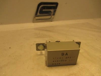 2007 Infiniti M45 OEM relé principal de controle de bomba de combustível de fábrica - Imagem 1 de 4