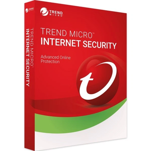 Trend Micro Internet Security 2025 1 PC 1 Jahr - Bild 1 von 1