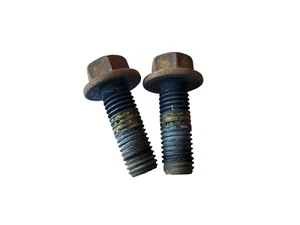Brake Caliper Bracket Bolt Set Silverado Escalade Tahoe Yukon Avalanche 15016308 - Picture 1 of 1
