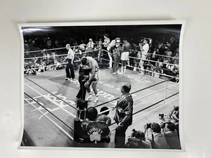 Lennox Red McLendon Gerry Clooney Boxing Associated Press AP Photo - Picture 1 of 9