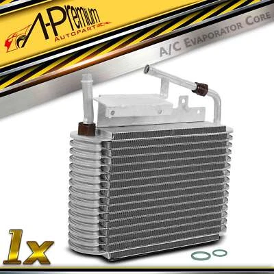 New A/C Evaporator Core for Ford Bronco F-150 F-250 F-350 1982-1986 F-100 82-83 - Image 1 of 4