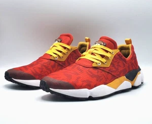 Rockdeep x BEARSUN Inspired Trail Runner (1 von 2) Sample (Herren 11/45) (rot) - Bild 1 von 8