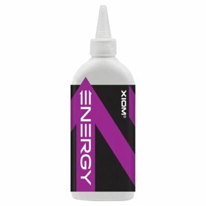 Xiom Energy (Speed Boost) Tischtenniskleber 200 ml ITTF-zugelassen offiziell UK - Bild 1 von 1