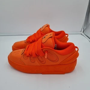 Puma x Lamelo Ball LaFrance Gifted Bright Orange 310867-01 Men's US Size 12. New - Picture 1 of 24