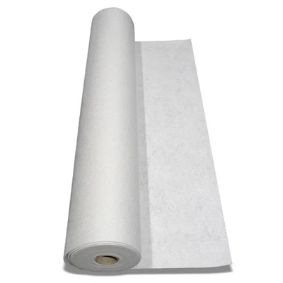 Ovalbecken Bodenschutzvlies Spezial 400g/m² | Schwimmbad u. Pool Unterlegvlies - Bild 1 von 3