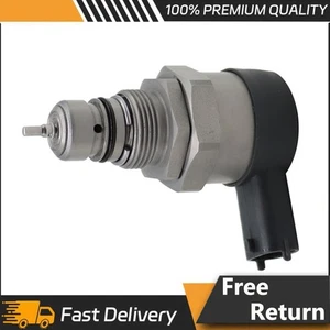 0281006017 FOR FORD POWERSTROKE 2011-19 FUEL PRESSURE REGULATOR CONTROL VALVE US - Picture 1 of 8
