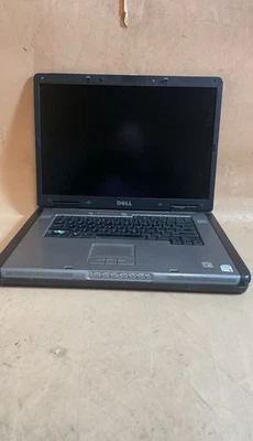Laptop Dell Precision M90 17" Centrino Duo Windows XP sin disco duro Foto 1 de 4