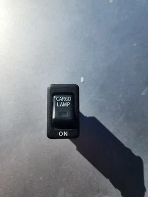 Interruptor de luz de lámpara de carga Nissan Frontier 2001-2004 Foto 1 de 4