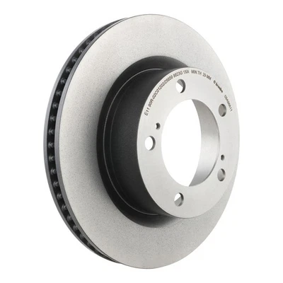 2008 Lexus LX570 Base Brake Rotor — 第 1/4 张图片