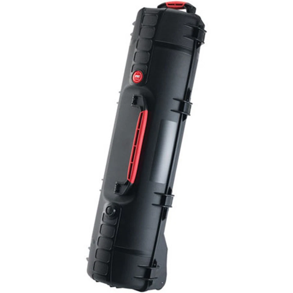 HPRC 6300WE Estuche Rígido con Ruedas para Trípodes con Interior Vacío, Negro Foto 1 de 1