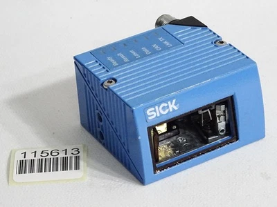 Sick 1041795 CLV622-1120 Stationäre Barcode Scanner - Bild 1 von 4