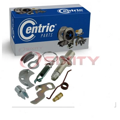 Kit de reparación autoajustador de freno delantero derecho centrado para Dodge Dart 1969-1973, por ejemplo Foto 1 de 4