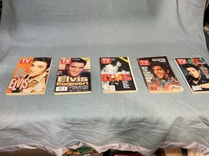 Elvis Presley - Picture 1 of 11